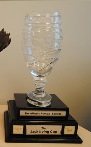 Jack Irving Trophy