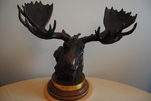 Moosehead Cup Image