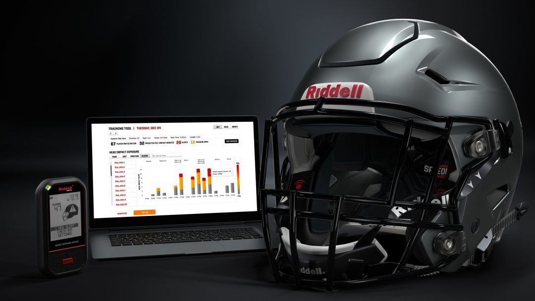 New Smart Helmet Could Spot Concussions in Real Time