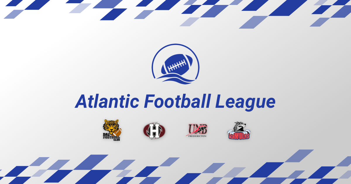 NORTH EAST ATLANTIC FOOTBALL LEAGUE