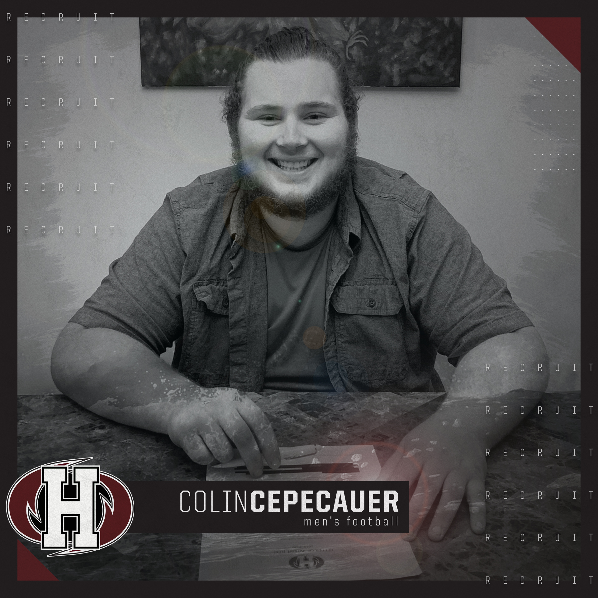 Colin Cepecauer